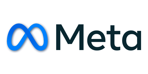 Meta-Logo 2x1